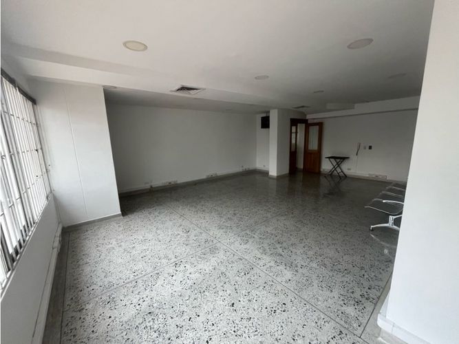 Oficina en arriendo en Santa Maria De Los Angeles, Medellín, 51 m² · foto 6 de 9