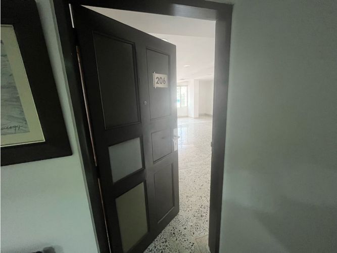 Oficina en arriendo en Santa Maria De Los Angeles, Medellín, 51 m² · foto 9 de 9
