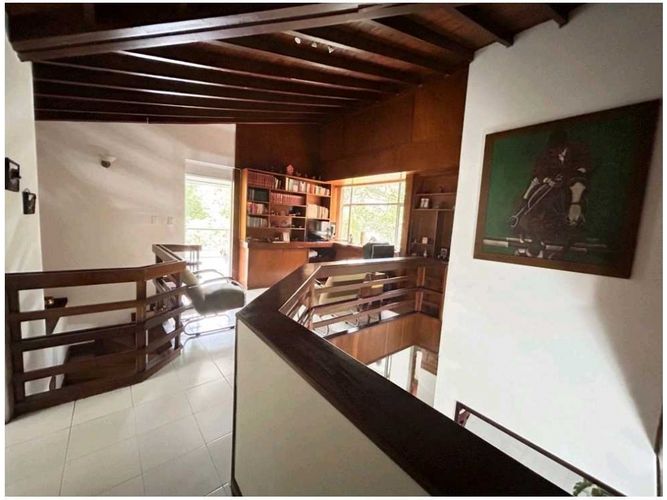 Apartamento de 3 alcobas en venta en El Tesoro, Medellín, 196 m² · foto 12 de 18