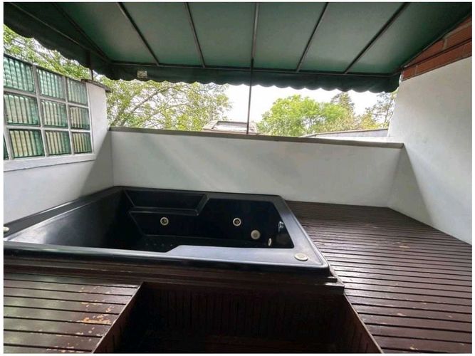 Apartamento de 3 alcobas en venta en El Tesoro, Medellín, 196 m² · foto 13 de 18