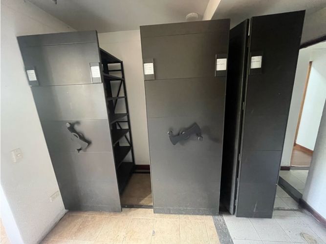Local en arriendo en Santa Maria De Los Angeles, Medellín, 217 m² · foto 9 de 24