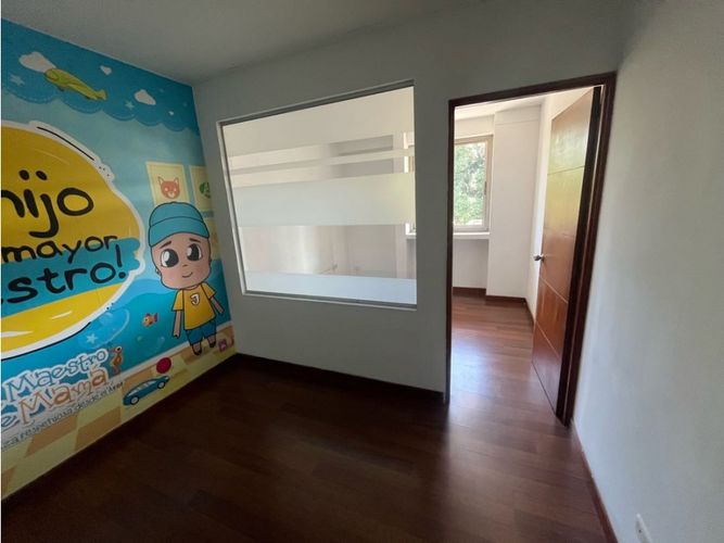 Local en arriendo en Santa Maria De Los Angeles, Medellín, 217 m² · foto 19 de 24