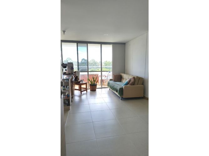 Apartamento de 2 alcobas en venta en Los Colegios, Rionegro, 69 m² · foto 4 de 15