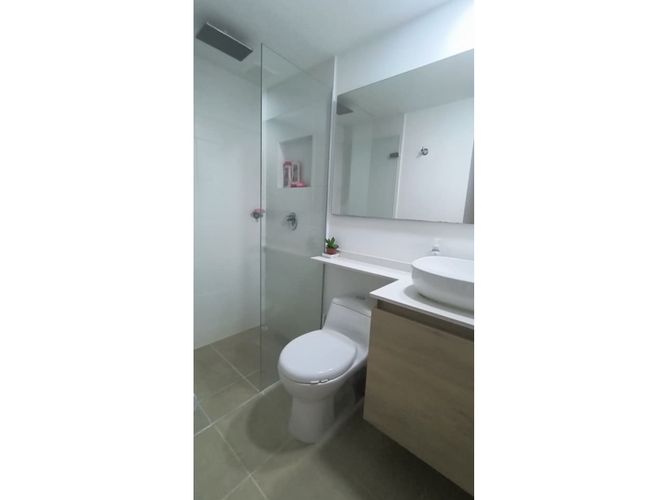 Apartamento de 2 alcobas en venta en Los Colegios, Rionegro, 69 m² · foto 5 de 15