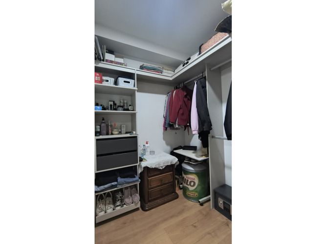 Apartamento de 2 alcobas en venta en Los Colegios, Rionegro, 69 m² · foto 6 de 15
