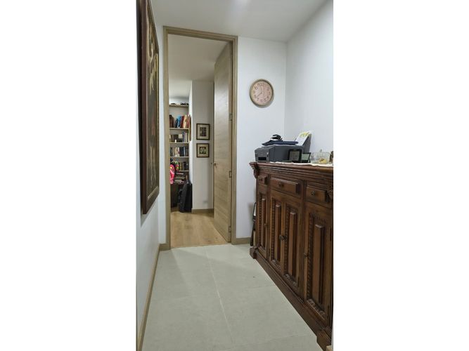 Apartamento de 2 alcobas en venta en Los Colegios, Rionegro, 69 m² · foto 7 de 15