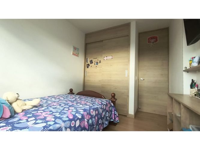 Apartamento de 2 alcobas en venta en Los Colegios, Rionegro, 69 m² · foto 8 de 15