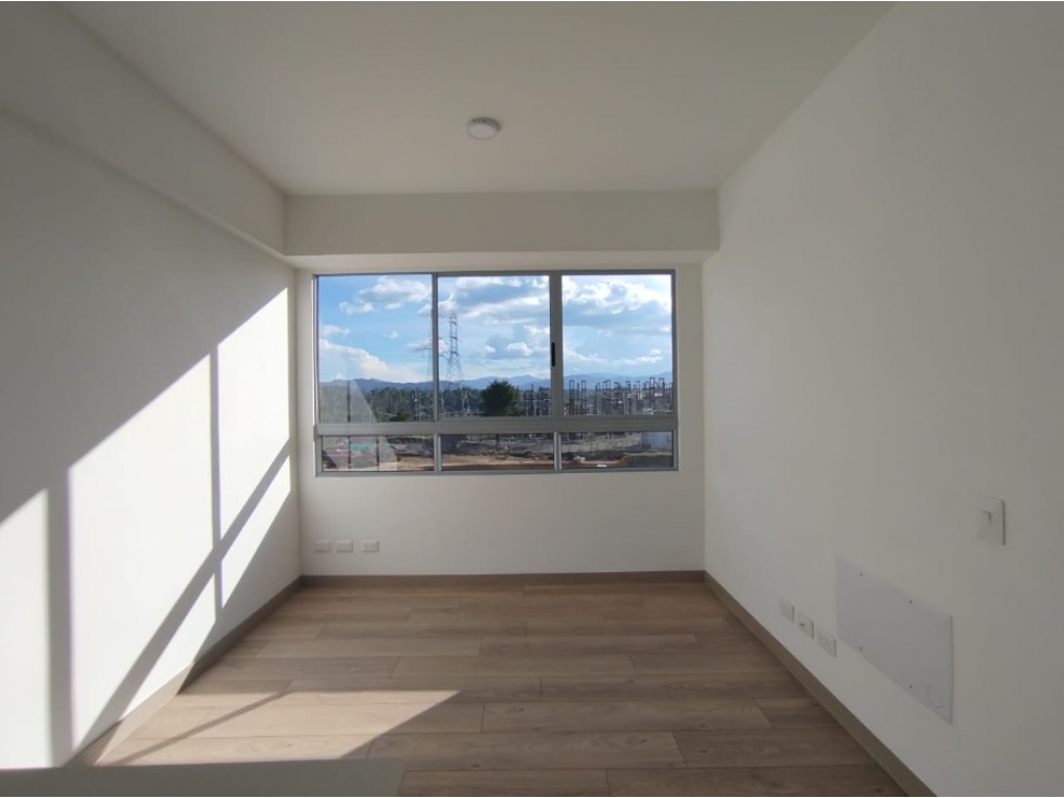 1BR Apartment in El porvenir (55 m²) - 4