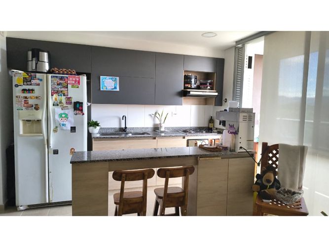 Apartamento de 2 alcobas en venta en Los Colegios, Rionegro, 69 m² · foto 11 de 15