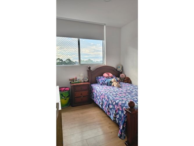Apartamento de 2 alcobas en venta en Los Colegios, Rionegro, 69 m² · foto 12 de 15