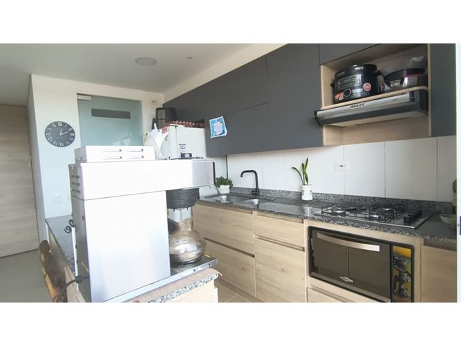 Apartamento de 2 alcobas en venta en Los Colegios, Rionegro, 69 m² · foto 14 de 15