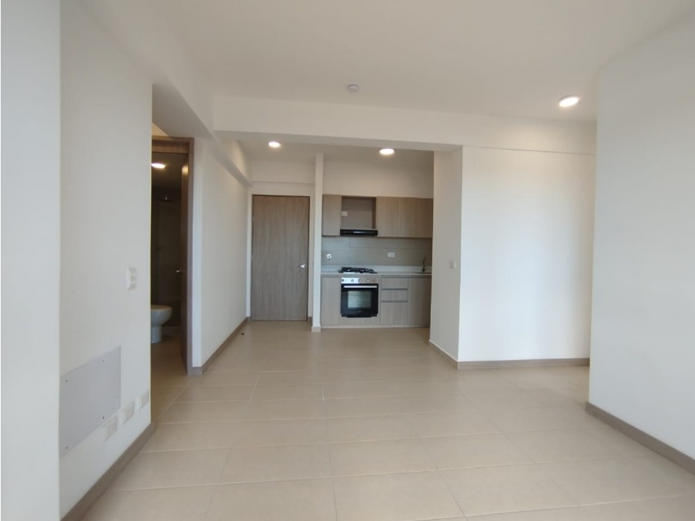 Apartamento en Arriendo en El porvenir, Rionegro