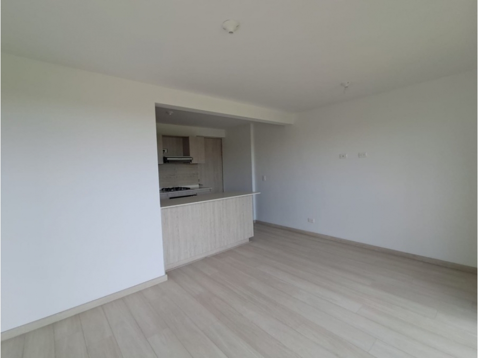 Apartment for rent in San antonio, Rionegro