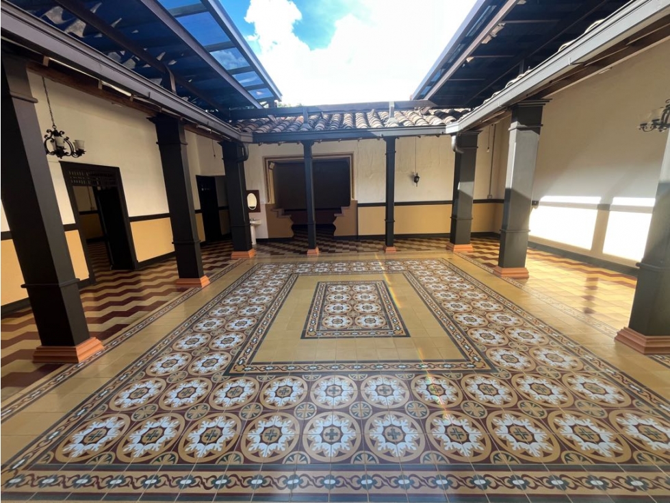 Local en Arriendo en Envigado