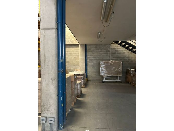Bodega en arriendo en Monteazul, Sabaneta, 859 m² · foto 7 de 9