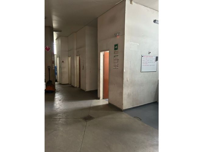 Bodega en arriendo en Monteazul, Sabaneta, 859 m² · foto 9 de 9