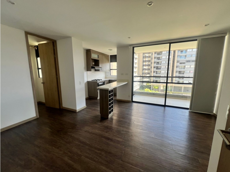 Apartamento en Arriendo en El porvenir, Rionegro