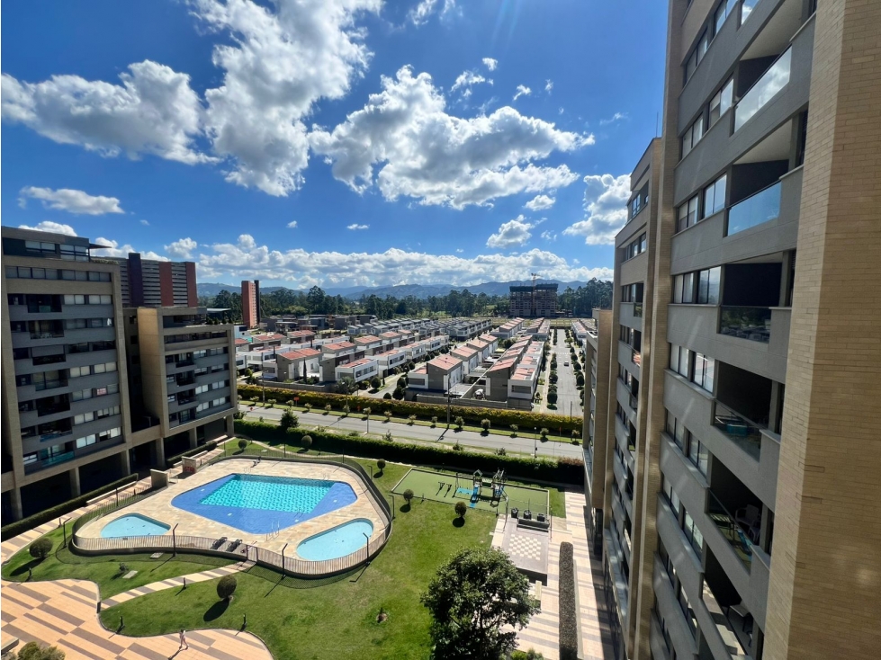 Apartamento en arriendo en El Porvenir, Rionegro · foto 4 de 16