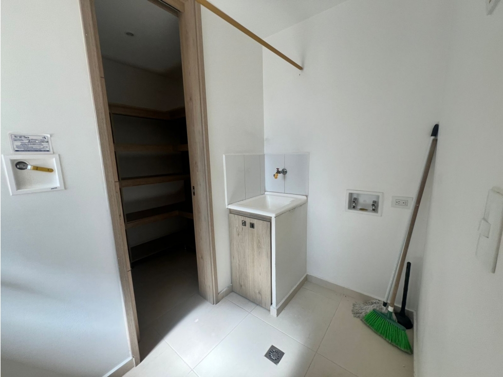 Apartamento en arriendo en El Porvenir, Rionegro · foto 5 de 16