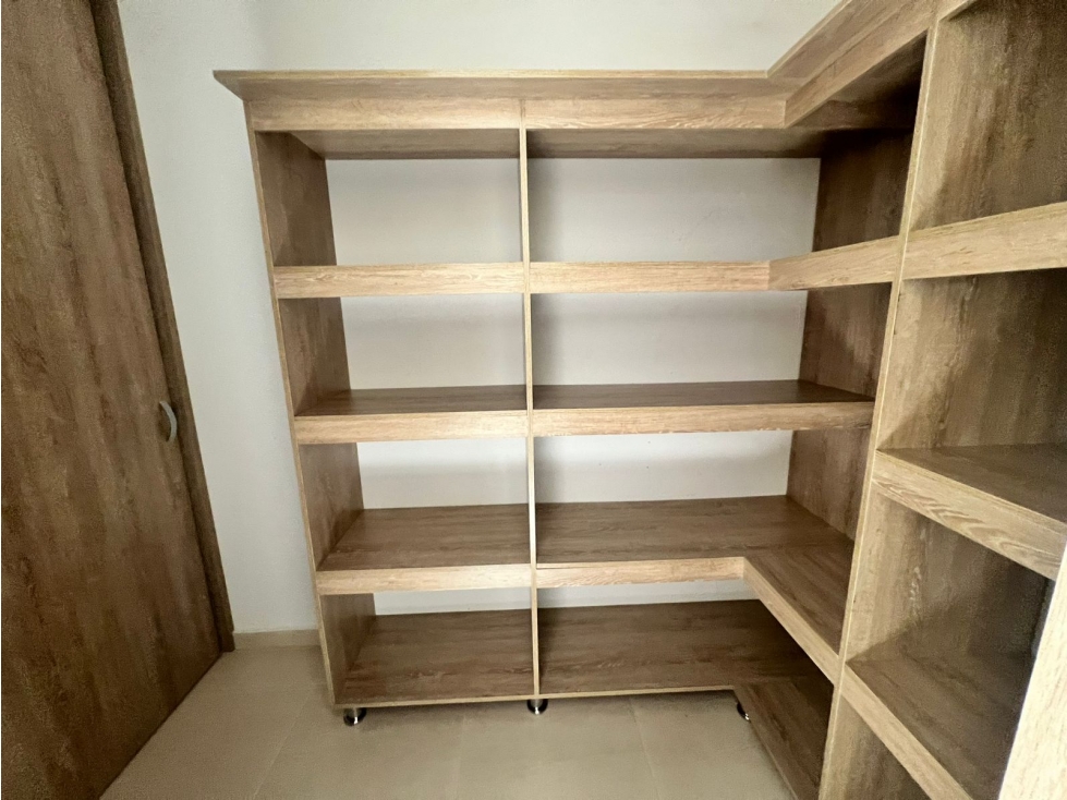 Apartamento en arriendo en El Porvenir, Rionegro · foto 8 de 16