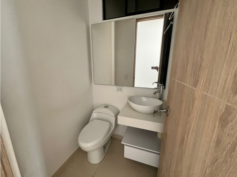 Apartamento en arriendo en El Porvenir, Rionegro · foto 9 de 16