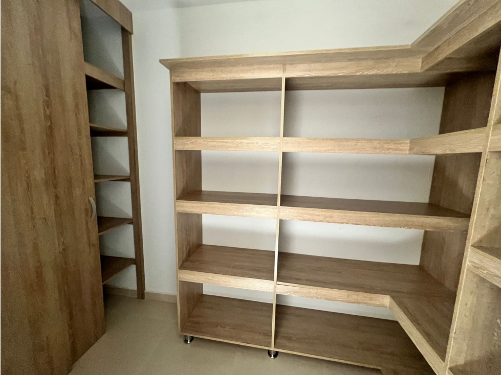 Apartamento en arriendo en El Porvenir, Rionegro · foto 11 de 16