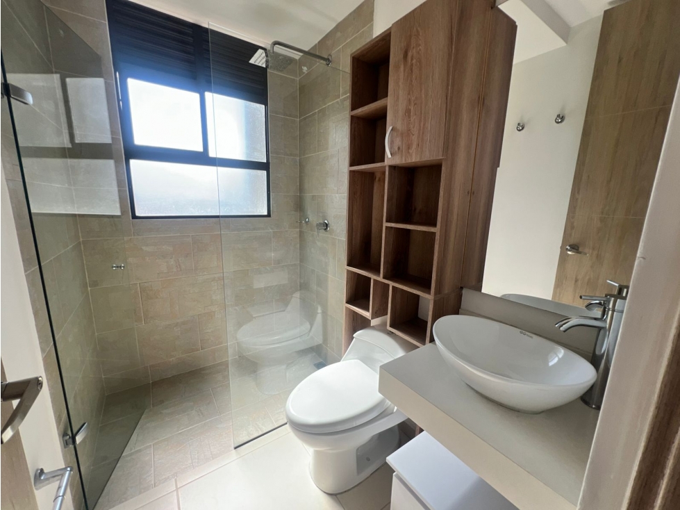 Apartamento en arriendo en El Porvenir, Rionegro · foto 12 de 16