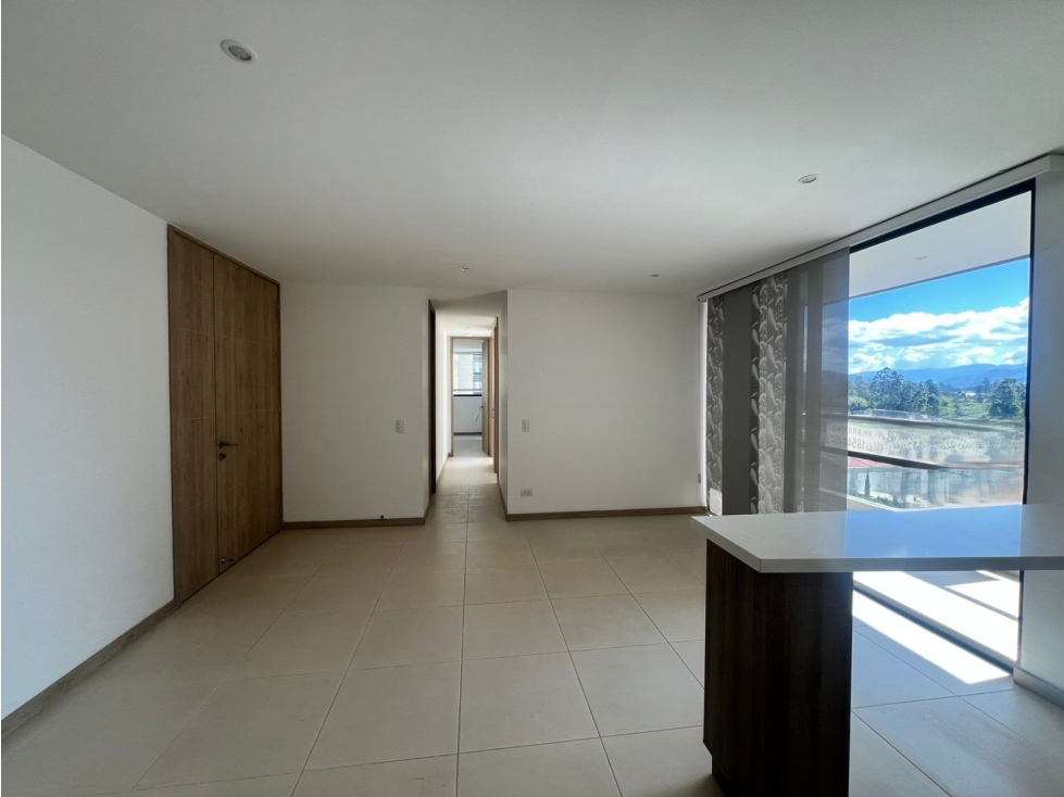 Apartamento en arriendo en El Porvenir, Rionegro · foto 13 de 16