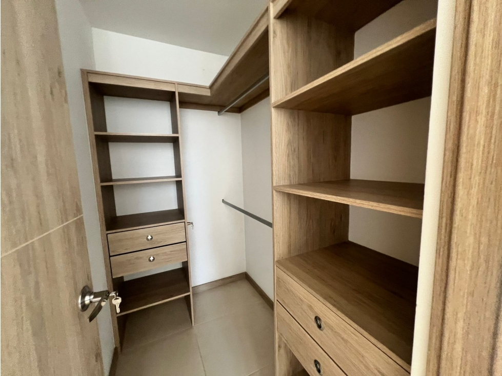 Apartamento en arriendo en El Porvenir, Rionegro · foto 14 de 16