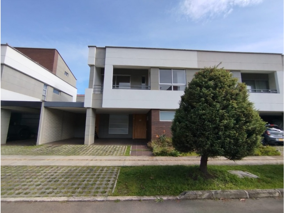 Apartamento en Arriendo en Gualanday, Rionegro en Gualanday