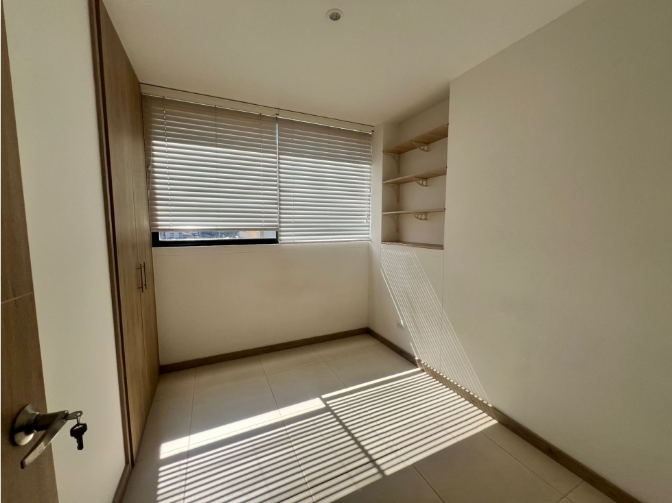 Apartamento en arriendo en El Porvenir, Rionegro · foto 16 de 16
