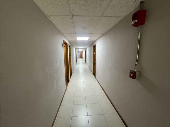 Oficina en arriendo en Astorga, Medellín, 54 m² · foto 13 de 14
