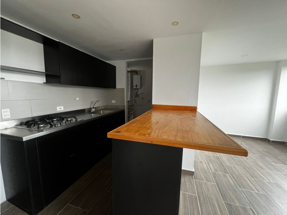 Apartaestudio en Arriendo en Barro blanco, Rionegro - 2