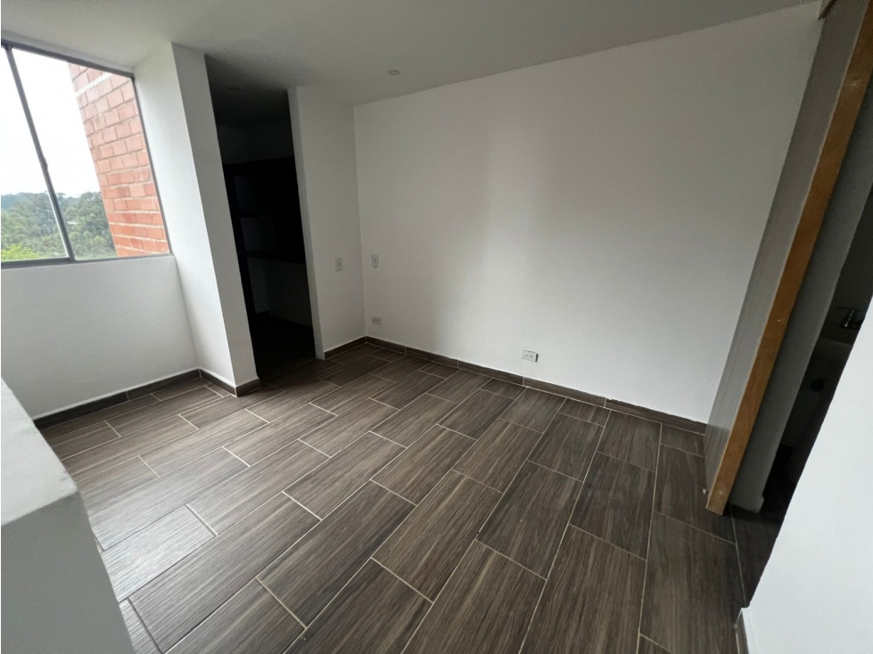 Apartaestudio en Arriendo en Barro blanco, Rionegro - 3