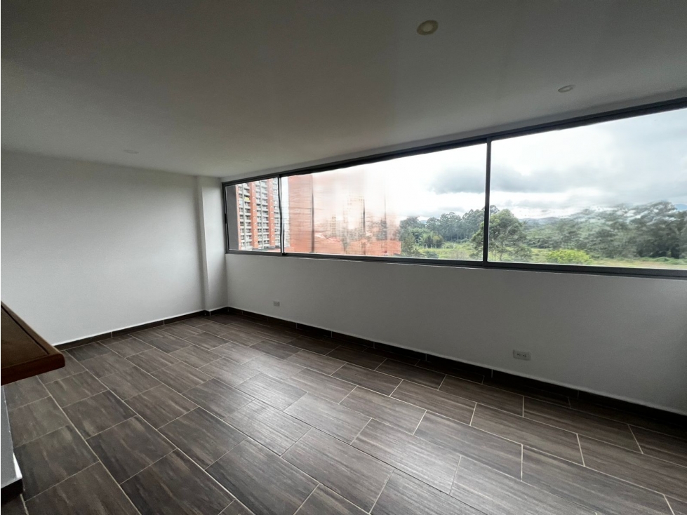 Apartaestudio en Arriendo en Barro blanco, Rionegro - 4