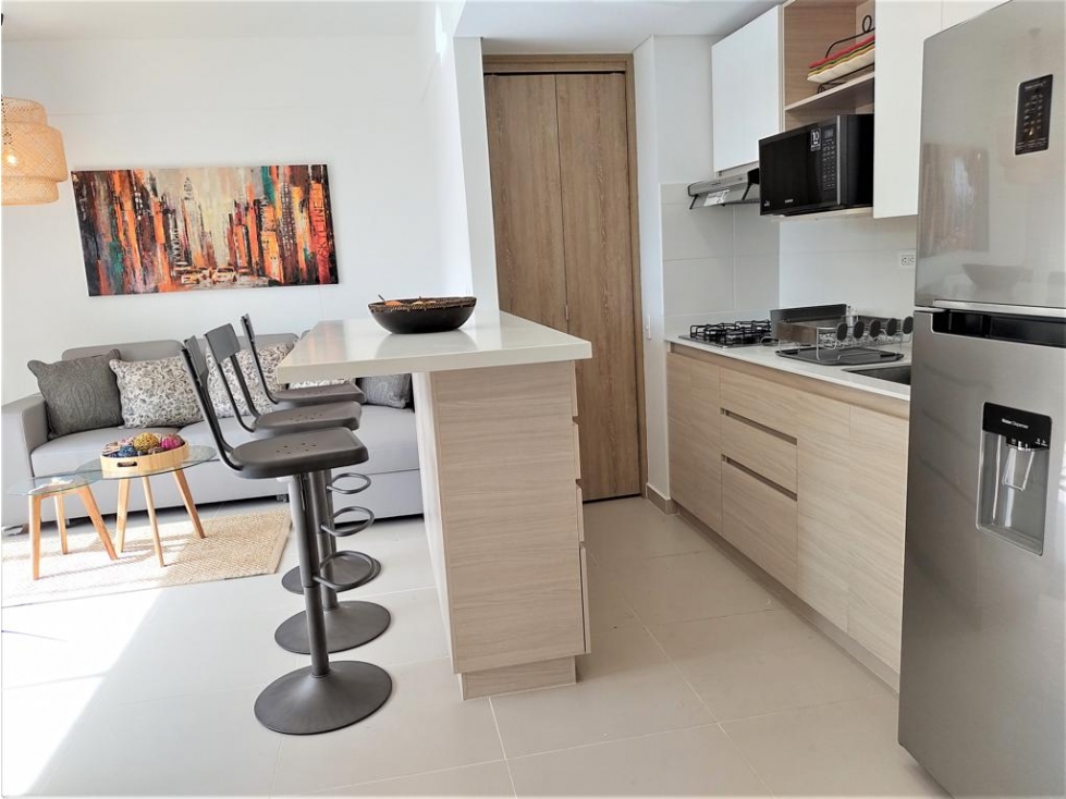 Foto del apartamento