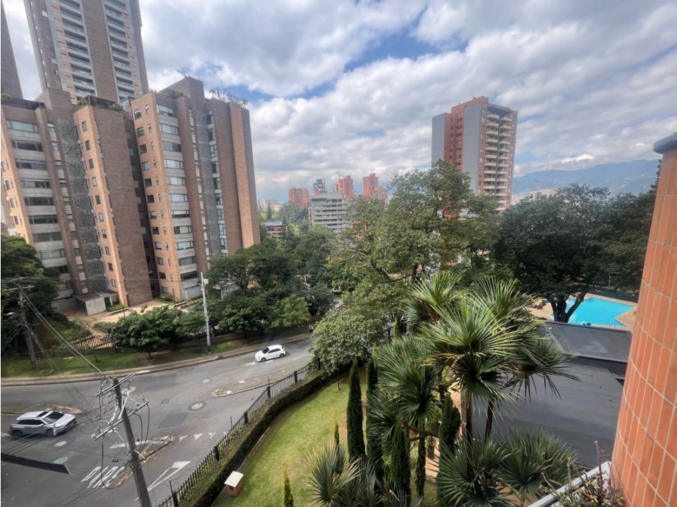 Apartamento en arriendo en Vizcaya, Medellín · foto 6 de 18