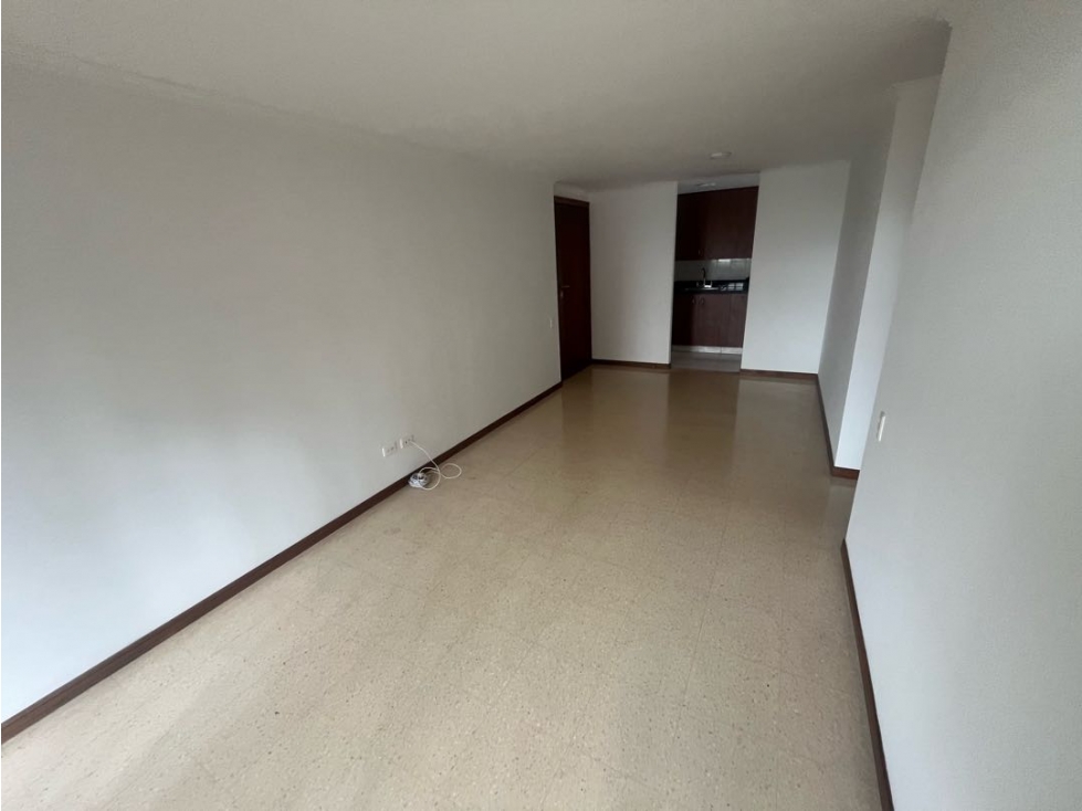 Apartamento en arriendo en Vizcaya, Medellín · foto 7 de 18