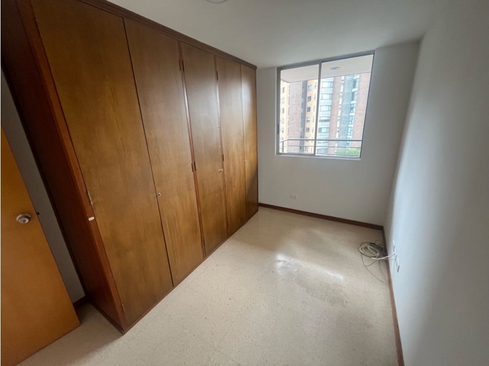 Apartamento en arriendo en Vizcaya, Medellín · foto 12 de 18