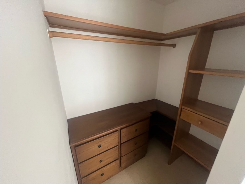 Apartamento en arriendo en Vizcaya, Medellín · foto 16 de 18