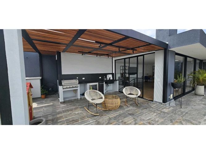 Apartamento de 3 alcobas en venta en Loma Del Esmeraldal, Itagüí, 291 m² · foto 17 de 21