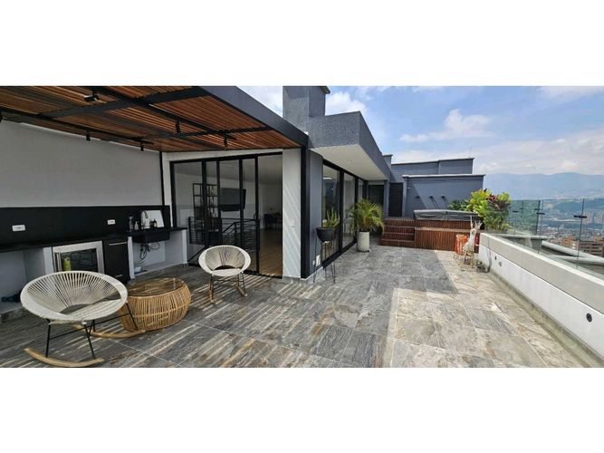 Apartamento de 3 alcobas en venta en Loma Del Esmeraldal, Itagüí, 291 m² · foto 18 de 21