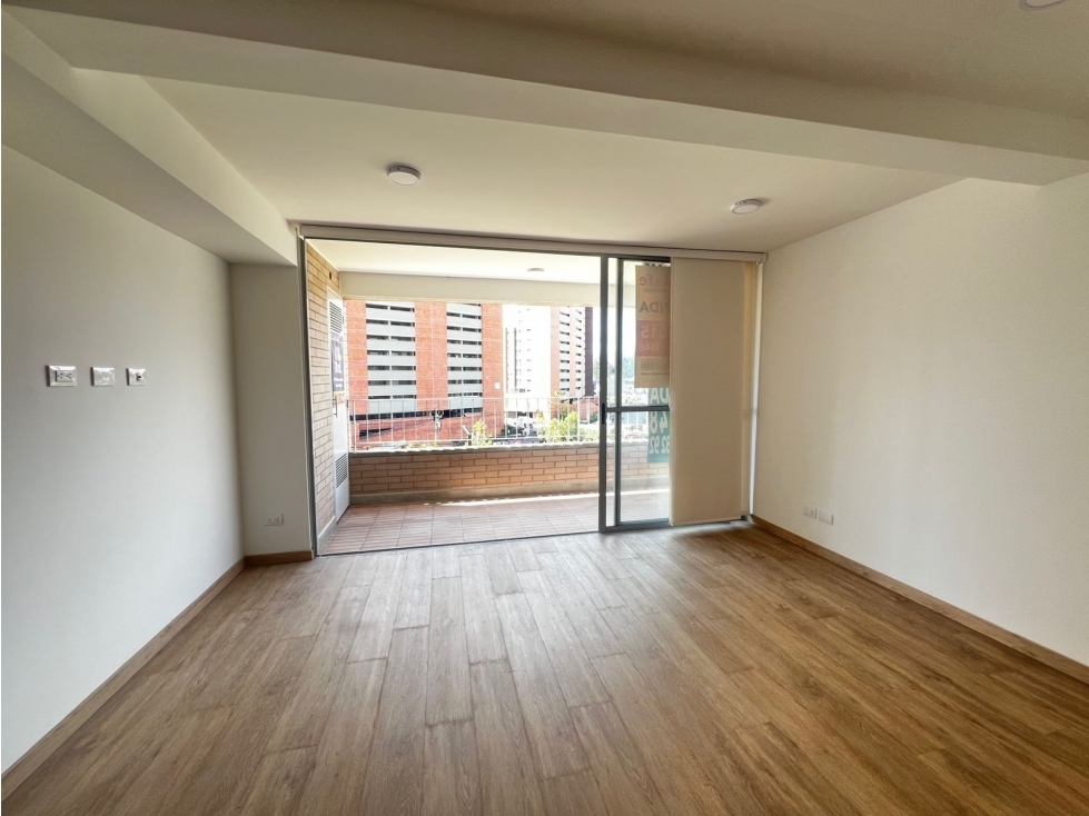 Apartamento en Arriendo en Rionegro