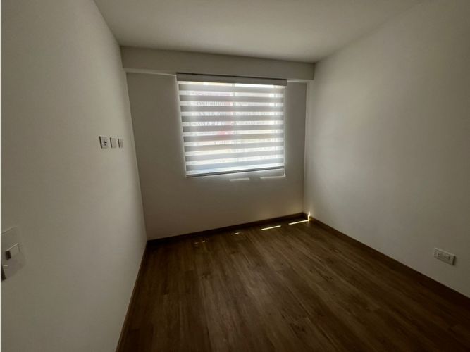 Apartamento de 3 alcobas en arriendo en El Porvenir, Rionegro, 60 m² · foto 4 de 10