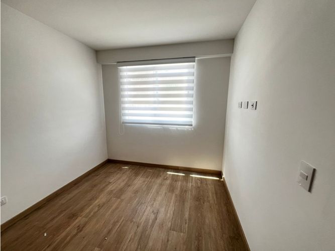 Apartamento de 3 alcobas en arriendo en El Porvenir, Rionegro, 60 m² · foto 5 de 10