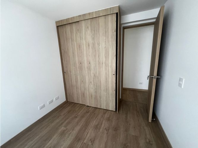 Apartamento de 3 alcobas en arriendo en El Porvenir, Rionegro, 60 m² · foto 7 de 10