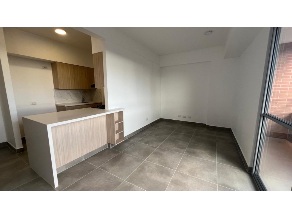 Apartamento en Arriendo en El porvenir, Rionegro