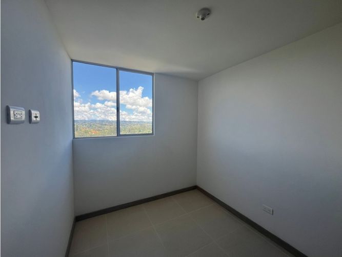 Apartamento de 3 alcobas en venta en La Laja, Rionegro, 58 m² · foto 6 de 17