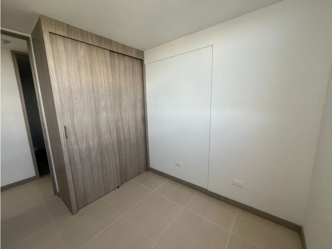 Apartamento de 3 alcobas en venta en La Laja, Rionegro, 58 m² · foto 9 de 17