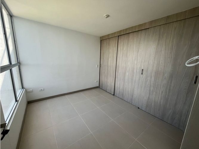 Apartamento de 3 alcobas en venta en La Laja, Rionegro, 58 m² · foto 10 de 17